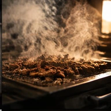 On-Site Event Cooking