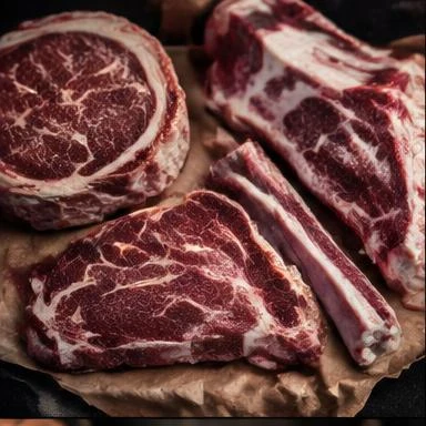 Local Butchers
