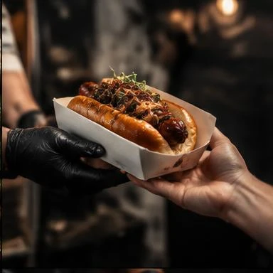 Served to bring people together