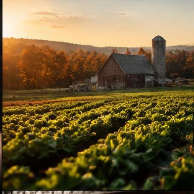 Local Farms
