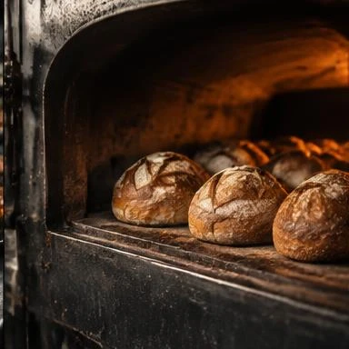 Local Baker