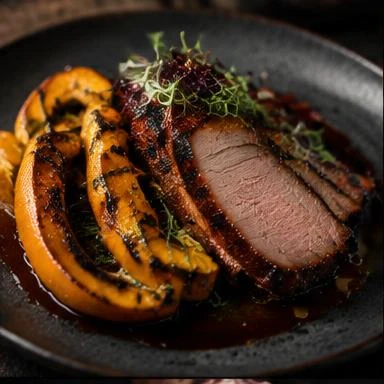 Seasonal Specials