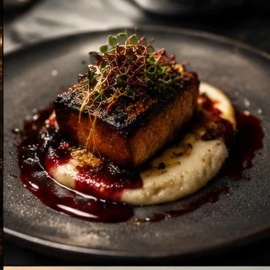 Comfort to Fine Dining